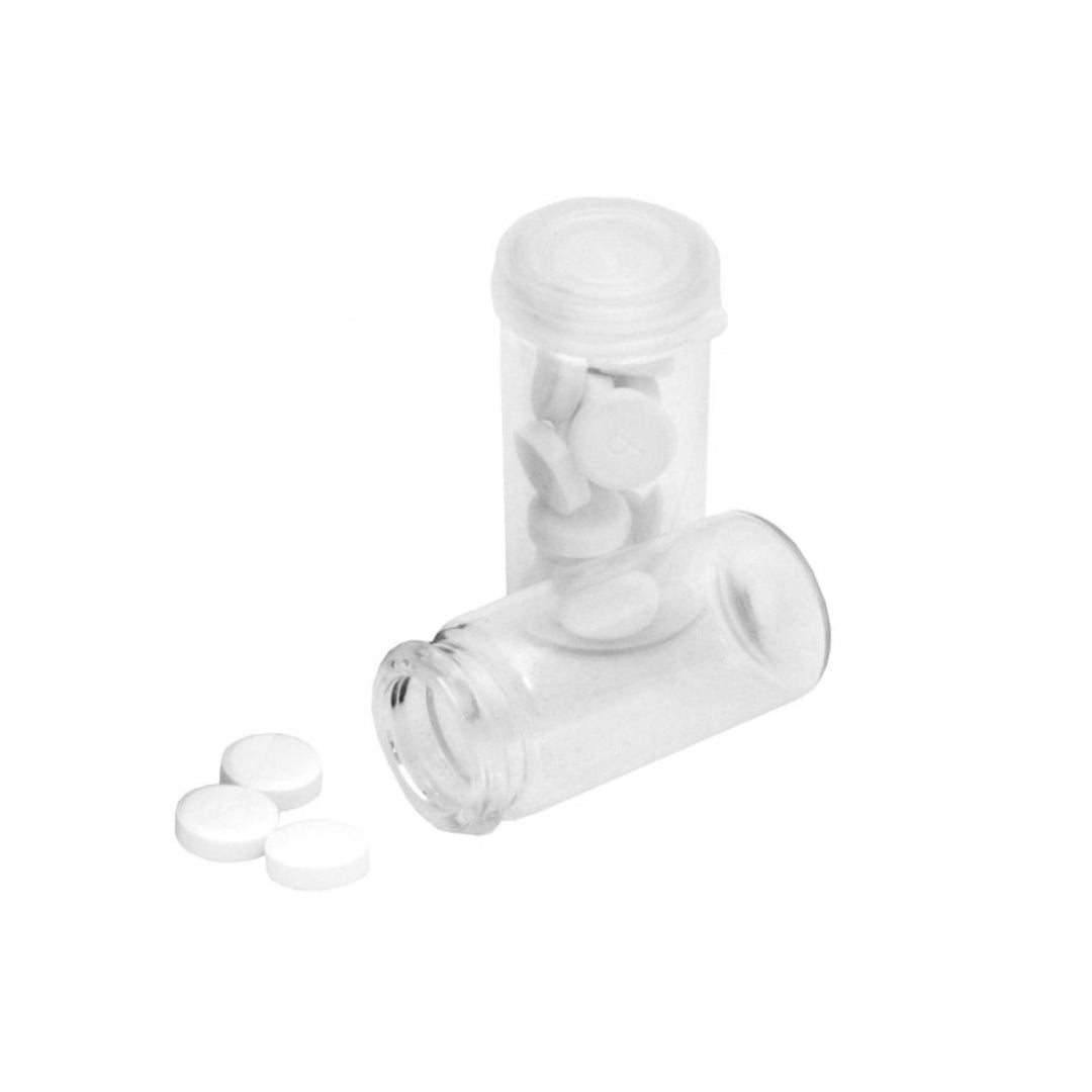 Universalgläser 7g/ml