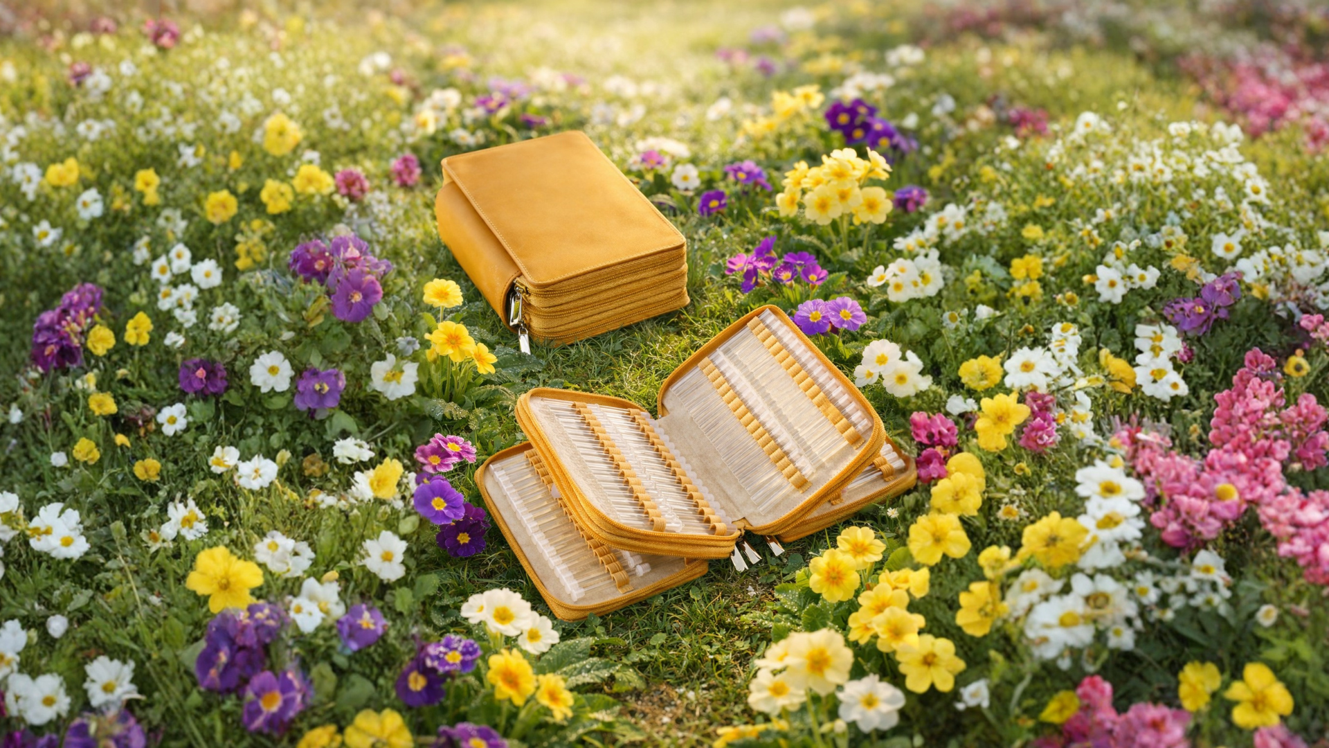 Fit in den Frühling - Gut vorbereitet in den Frühling