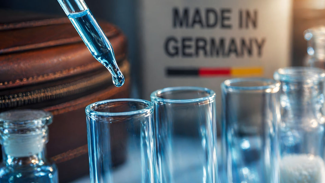 Warum sich Produktion in Deutschland noch lohnt
