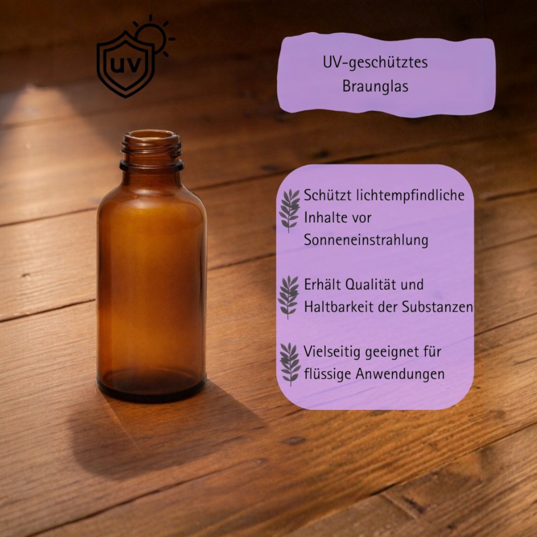 apothecary bottles