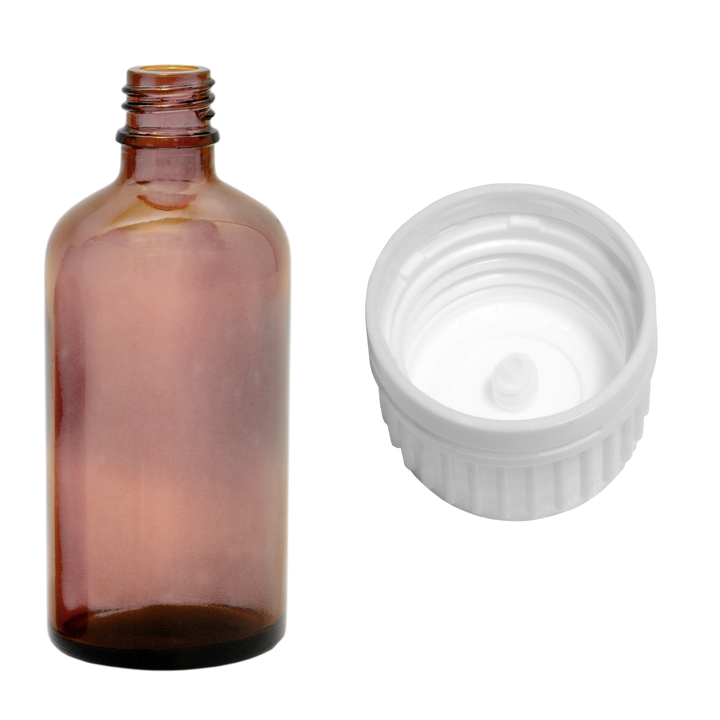 apothecary bottles