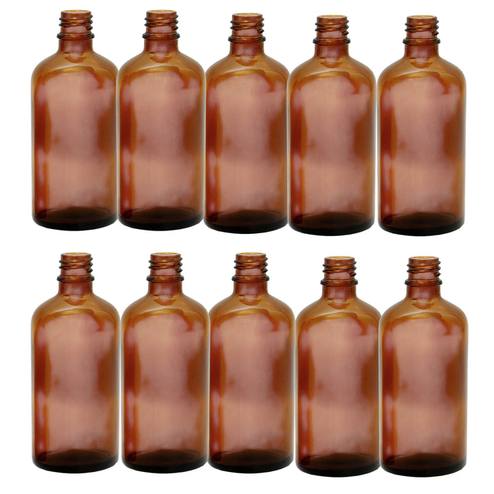 apothecary bottles
