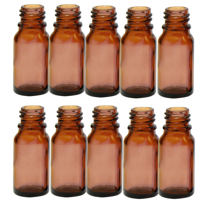 apothecary bottles