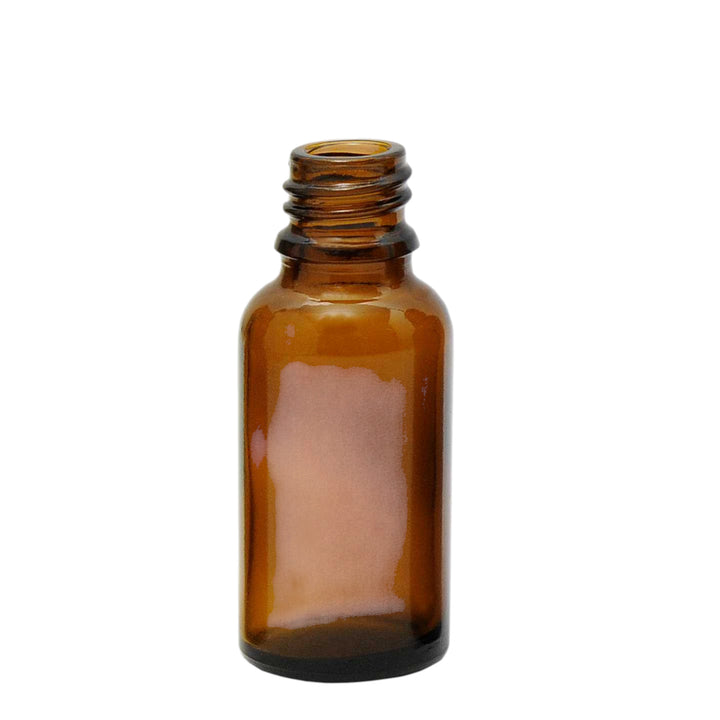 20ml Apothekerflaschen mit Tropfer, Schrauber, Pipetten, Vereinzler