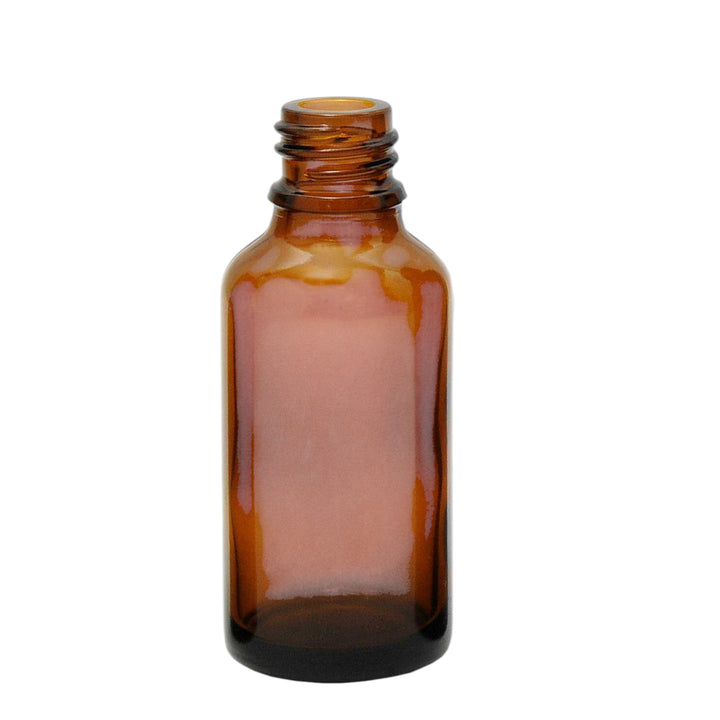 30ml Apothekerflaschen mit Tropfer, Schrauber, Pipetten, Vereinzler