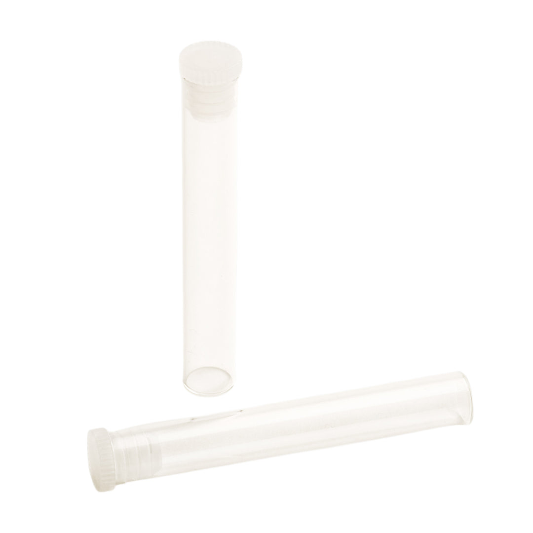 flat-bottomed glasses 50mm x ø 10mm