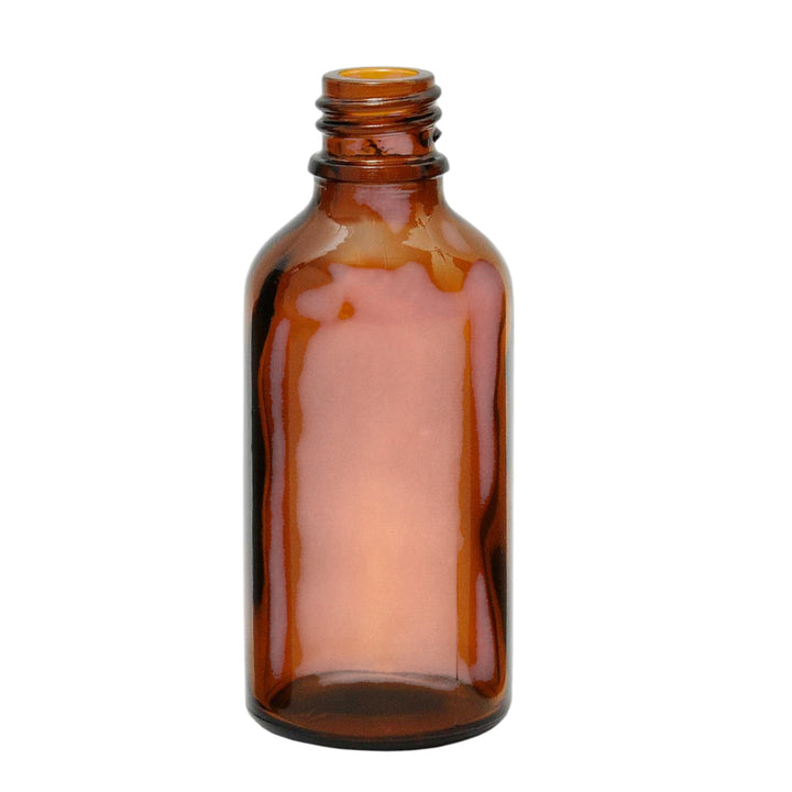 50ml Apothekerflaschen mit Tropfer, Schrauber, Pipetten, Vereinzler