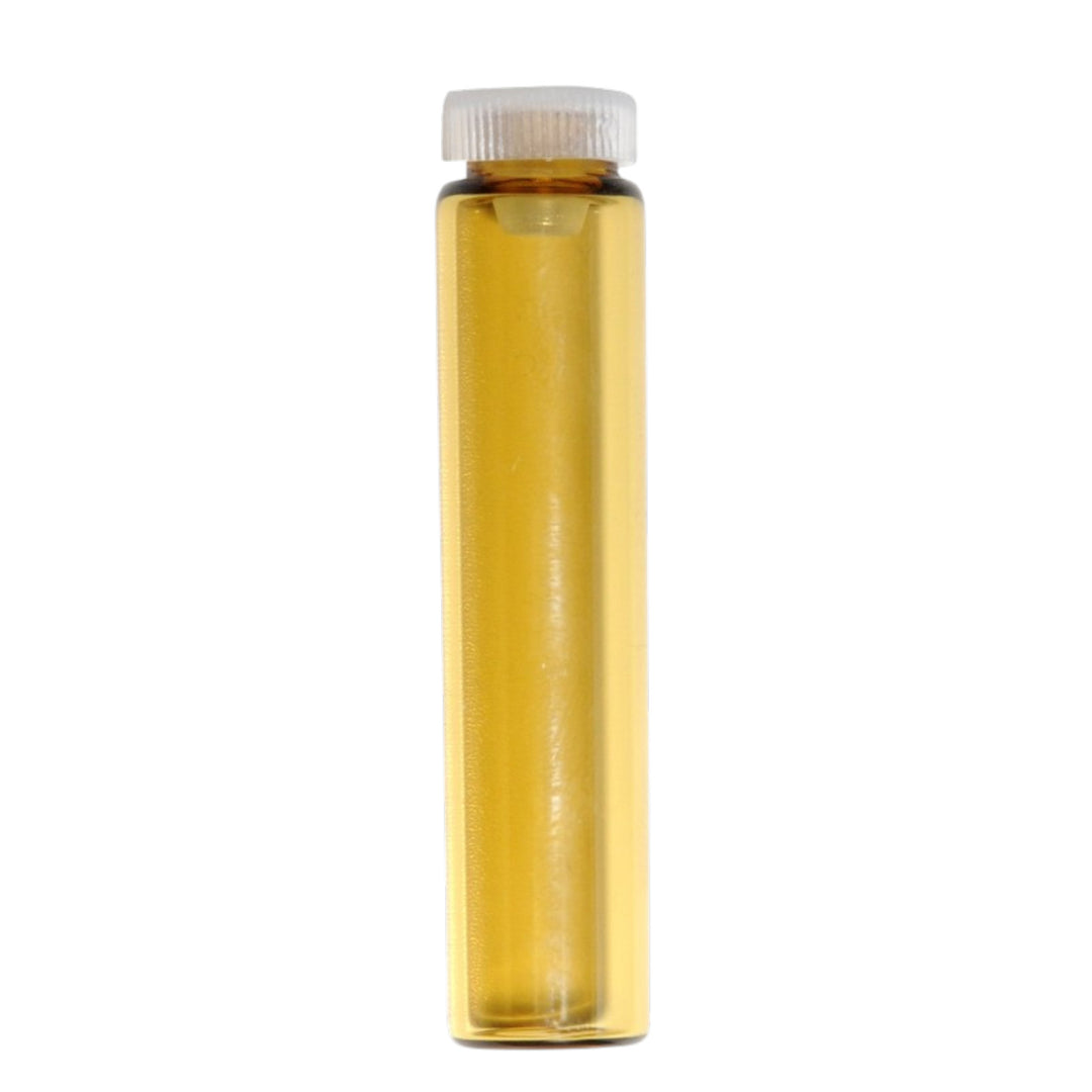 rolled edge jars 1ml - 4ml
