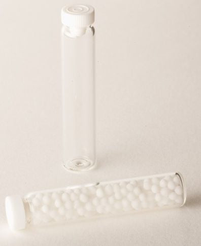 rolled edge jars 1ml - 4ml