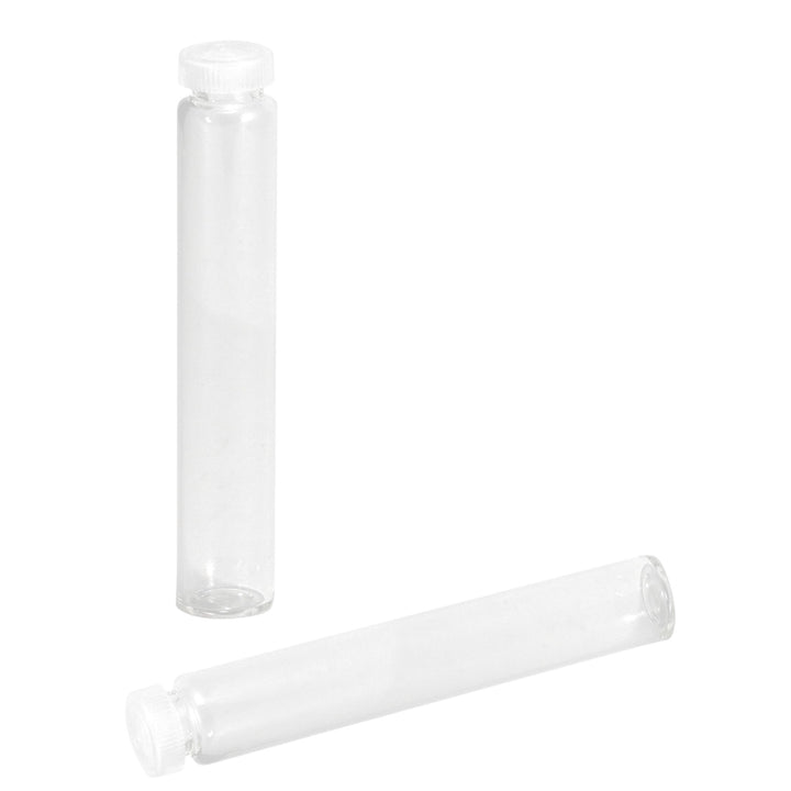 rolled edge jars 1ml - 4ml