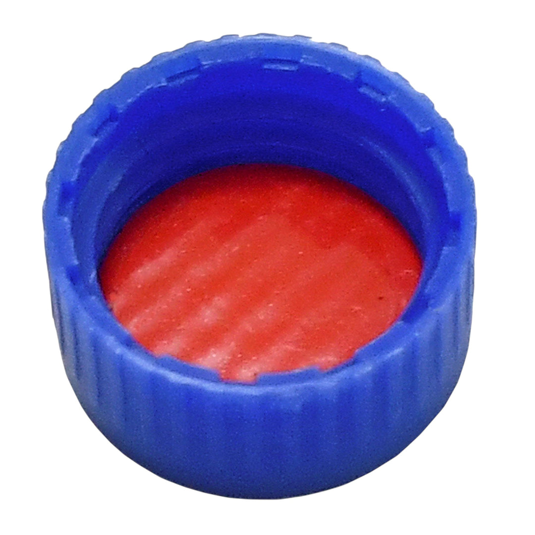 Gewindeflaschen, Laborgläschen, Schraubgläschen 1,5g/ml 32mm x Ø12mm