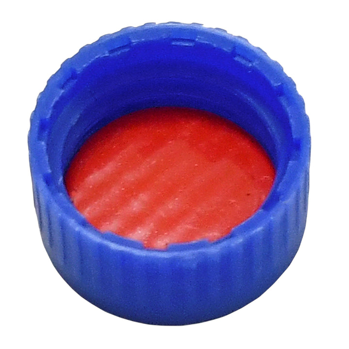 Gewindeflaschen, Laborgläschen, Schraubgläschen 1,5g/ml 32mm x Ø12mm