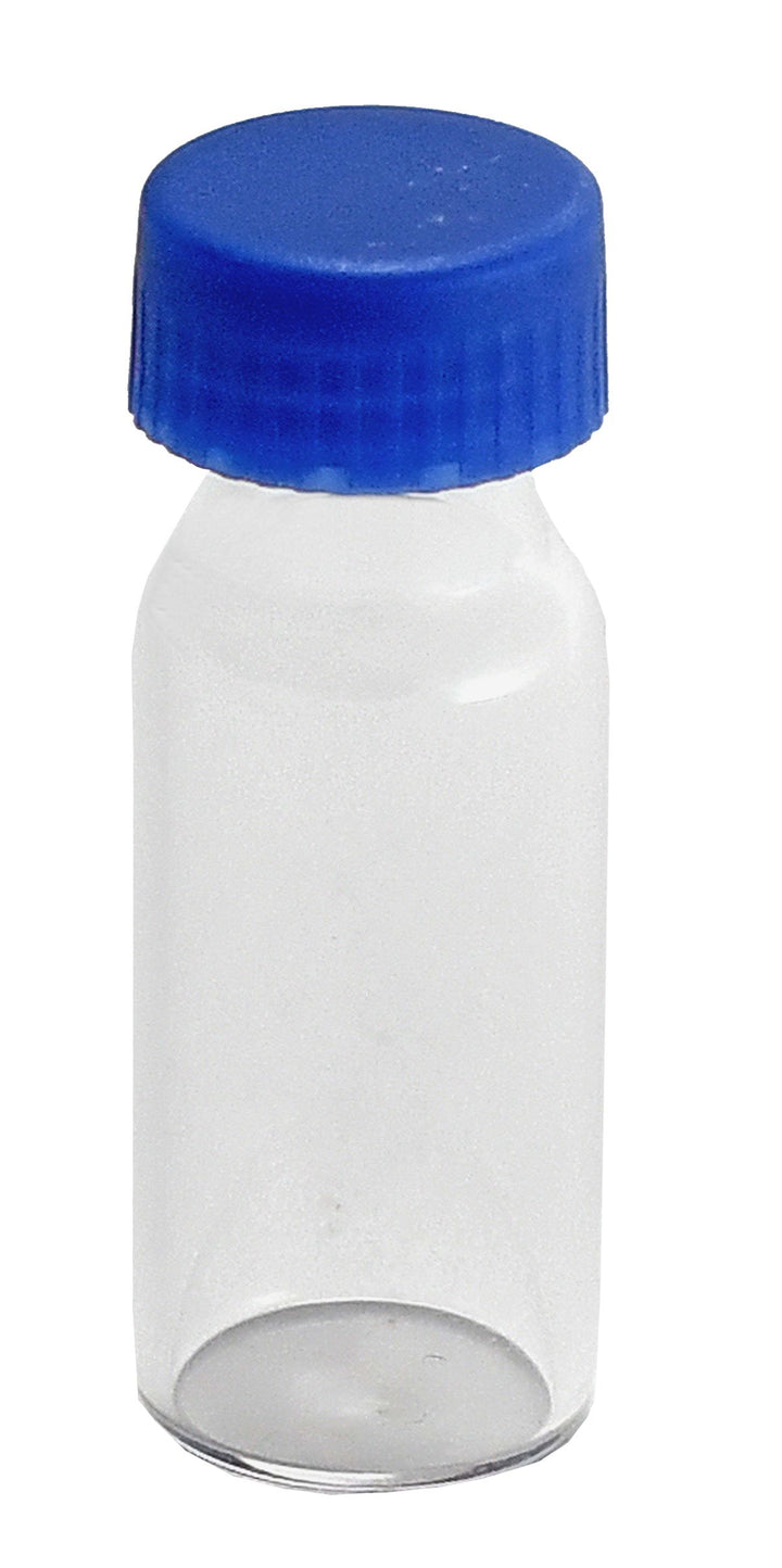 screw-top bottles 1.5g/ml 32mm x Ø12mm