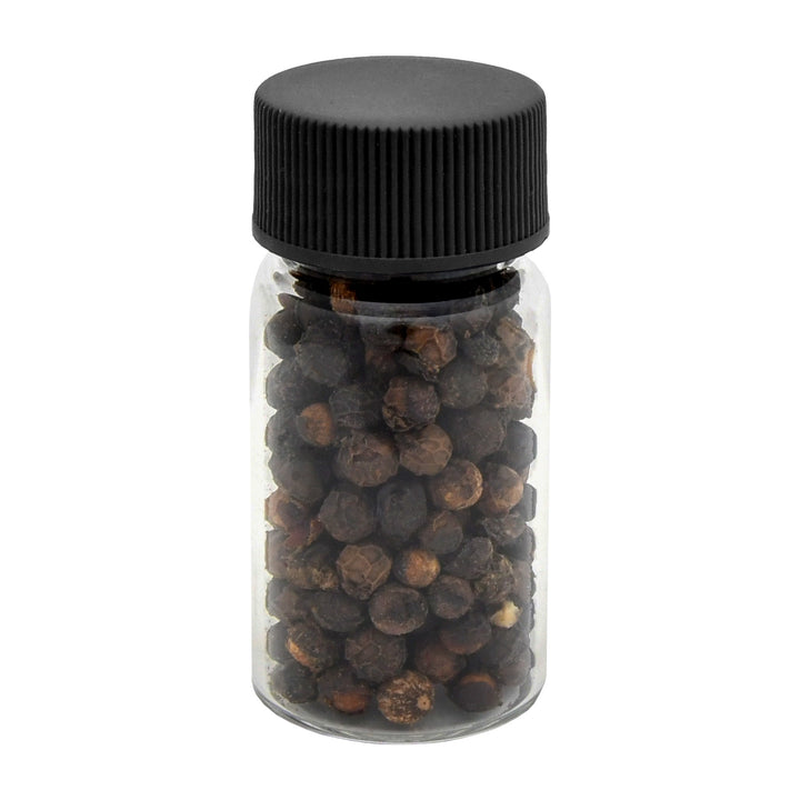 Gewindeflaschen, Schraubgläser, Schraubgläschen 20g/ml 57mm x Ø27,5mm