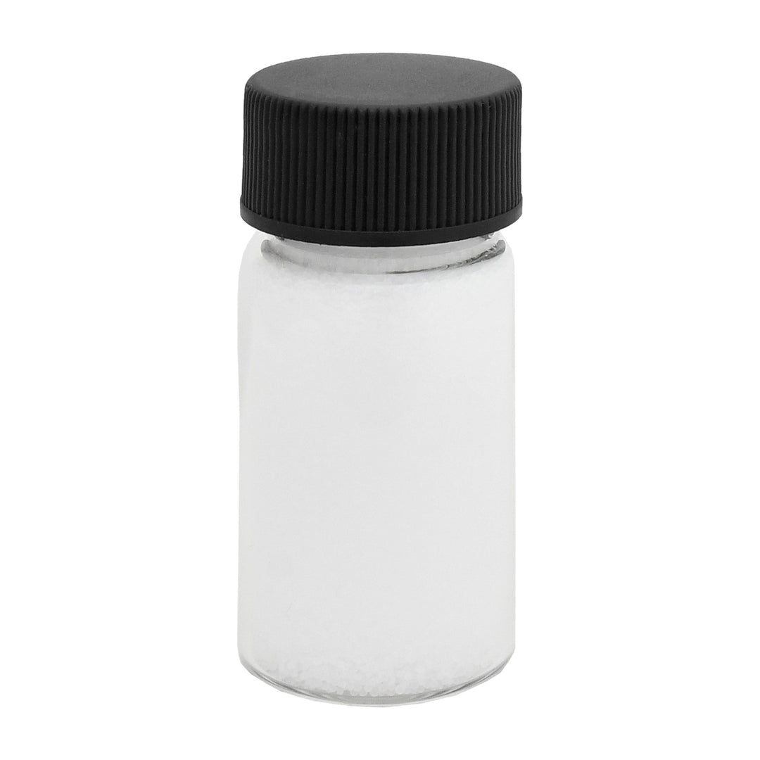 Gewindeflaschen, Schraubgläser, Schraubgläschen 20g/ml 57mm x Ø27,5mm