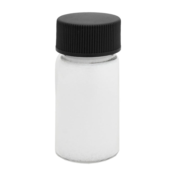 Gewindeflaschen, Schraubgläser, Schraubgläschen 20g/ml 57mm x Ø27,5mm