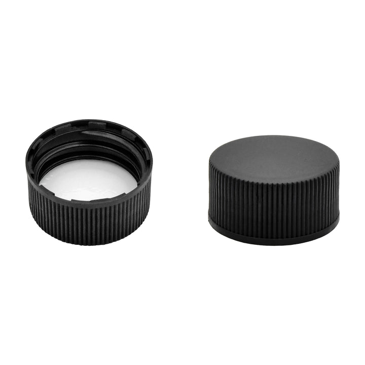 Gewindeflaschen, Schraubgläser, Schraubgläschen 20g/ml 57mm x Ø27,5mm