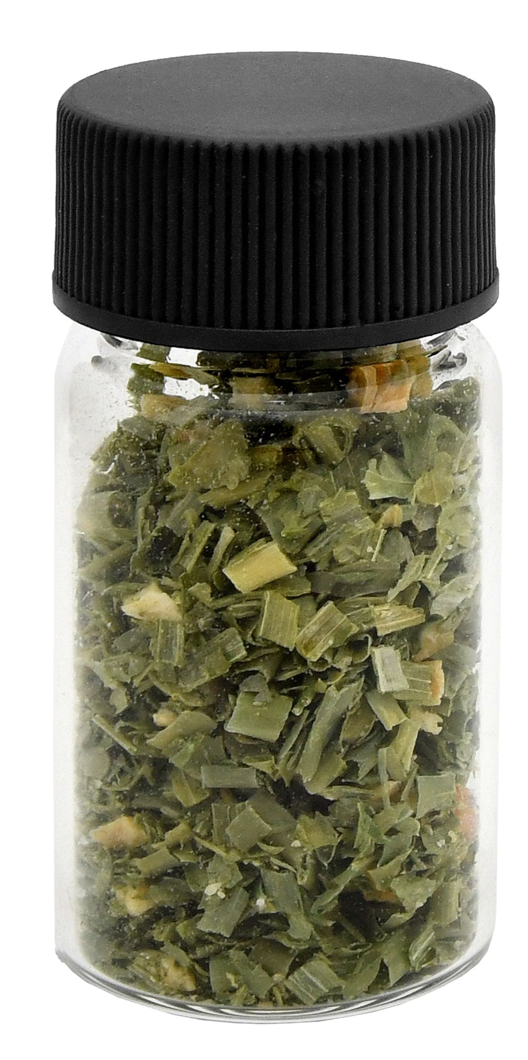 Gewindeflaschen, Schraubgläser, Schraubgläschen 20g/ml 57mm x Ø27,5mm