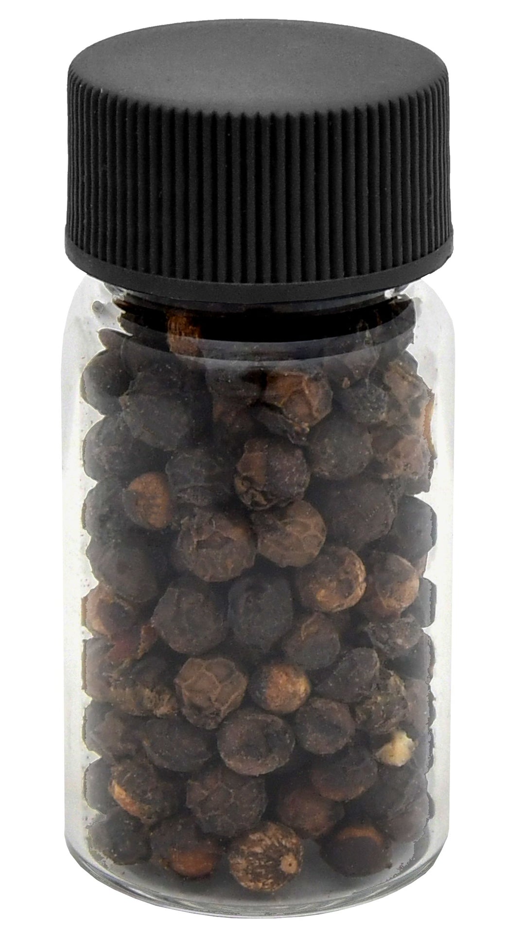 Gewindeflaschen, Schraubgläser, Schraubgläschen 20g/ml 57mm x Ø27,5mm