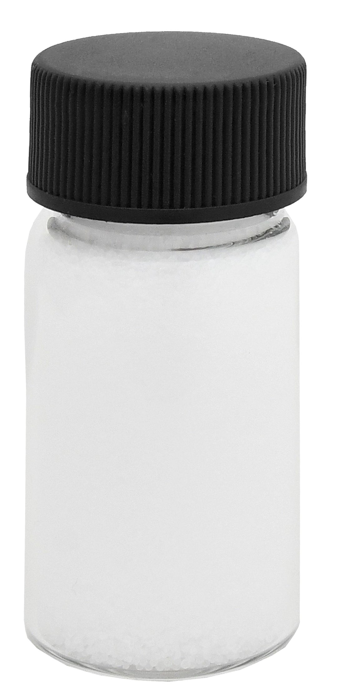 Gewindeflaschen, Schraubgläser, Schraubgläschen 20g/ml 57mm x Ø27,5mm