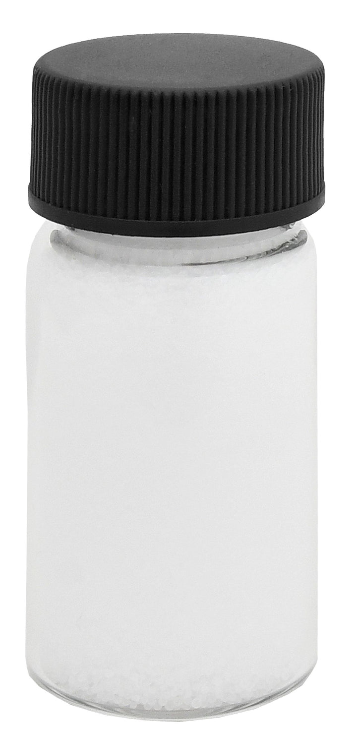 Gewindeflaschen, Schraubgläser, Schraubgläschen 20g/ml 57mm x Ø27,5mm