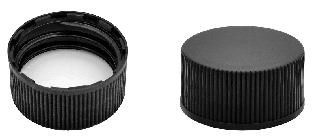 screw caps for threaded bottles 57mm x Ø27.5mm