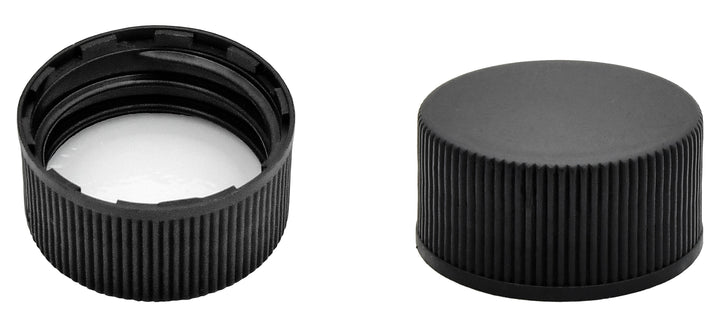 Gewindeflaschen, Schraubgläser, Schraubgläschen 20g/ml 57mm x Ø27,5mm