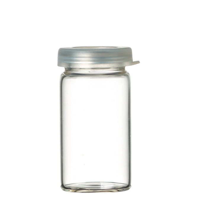 Universalgläser 7g/ml 38mm x Ø20mm für feste und flüssige Substanzen