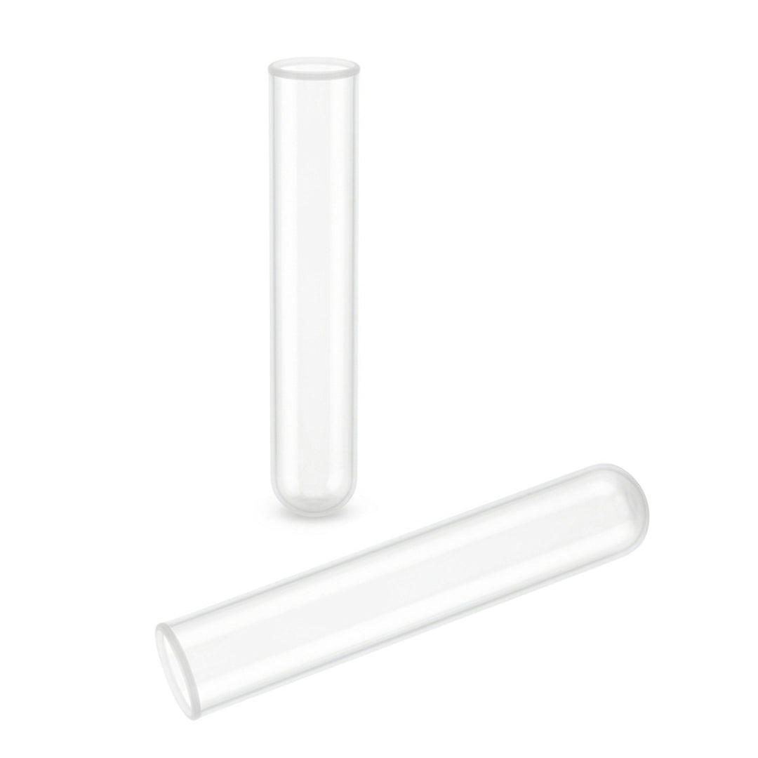 rolled edge jars 1ml - 4ml