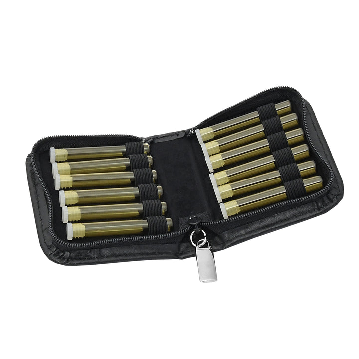 Individuell befüllte Taschenapotheke C200