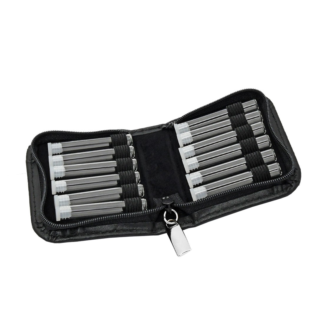 Individuell befüllte Taschenapotheke C200
