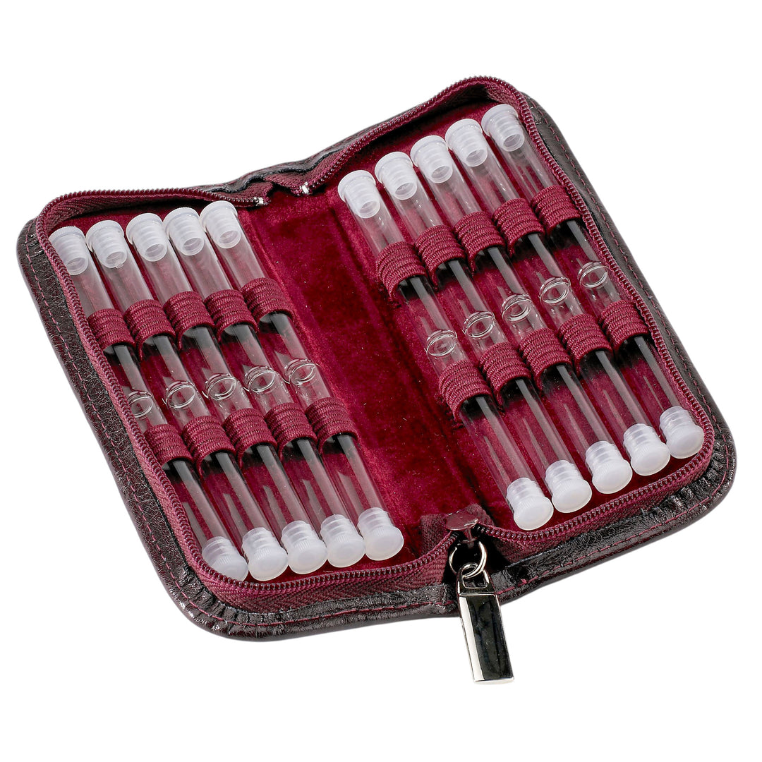 Individuell befüllte Taschenapotheke C200