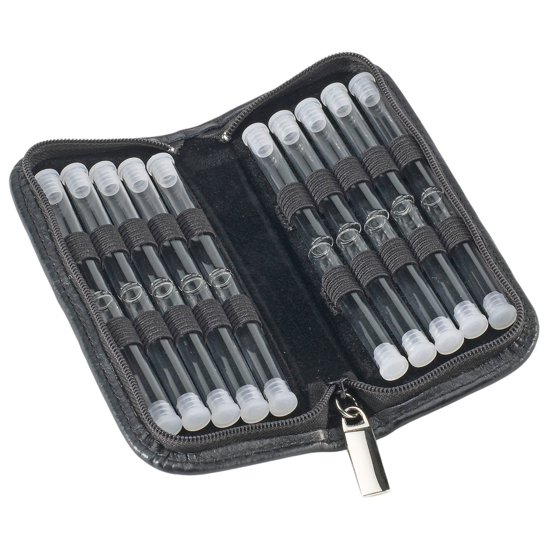 Individuell befüllte Taschenapotheke C200
