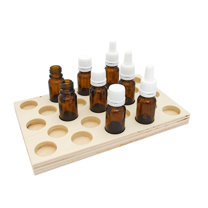 Abfüllhilfe, Sortierplatte, Sortiersysteme für verschiedene Glassgrößen