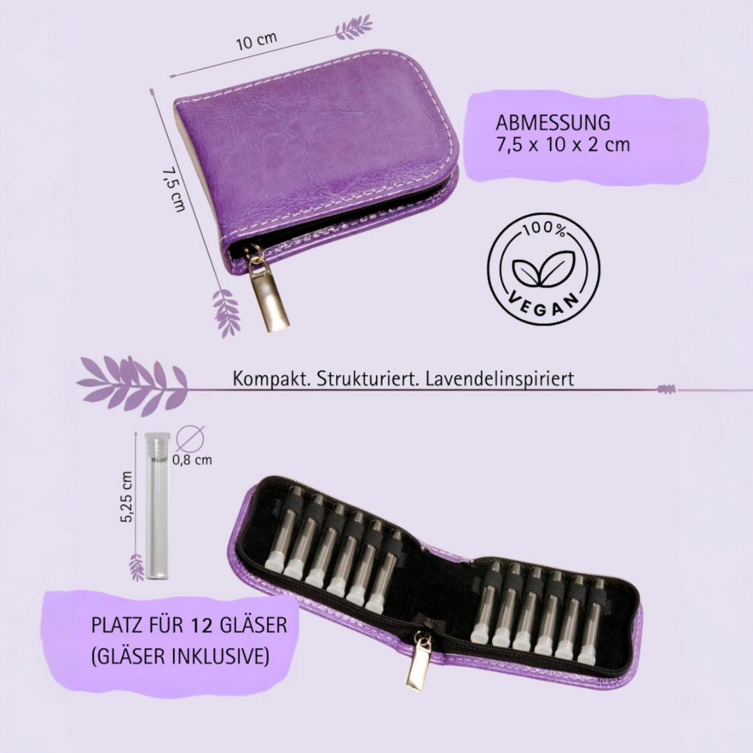 Lavender Series