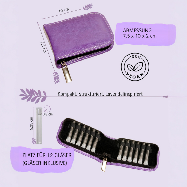 Lavender Series