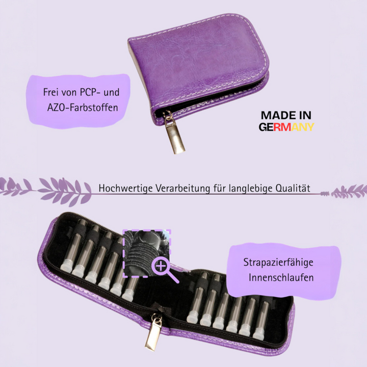 Lavender Series