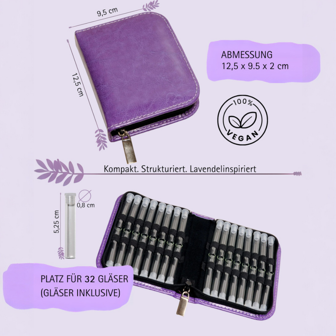 Lavender Series