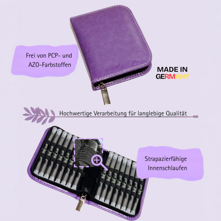 Lavender Series