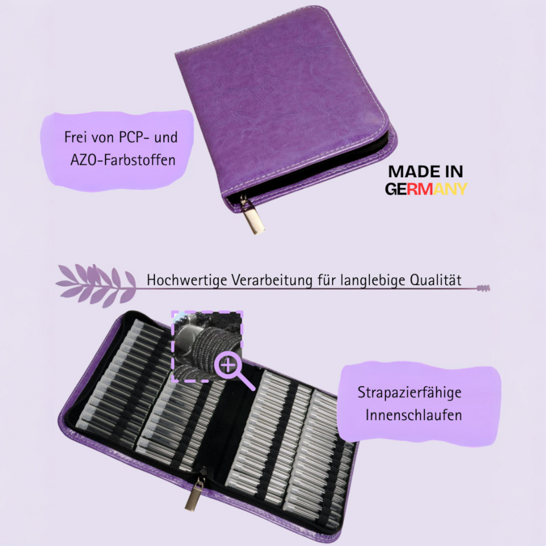 Lavender Series