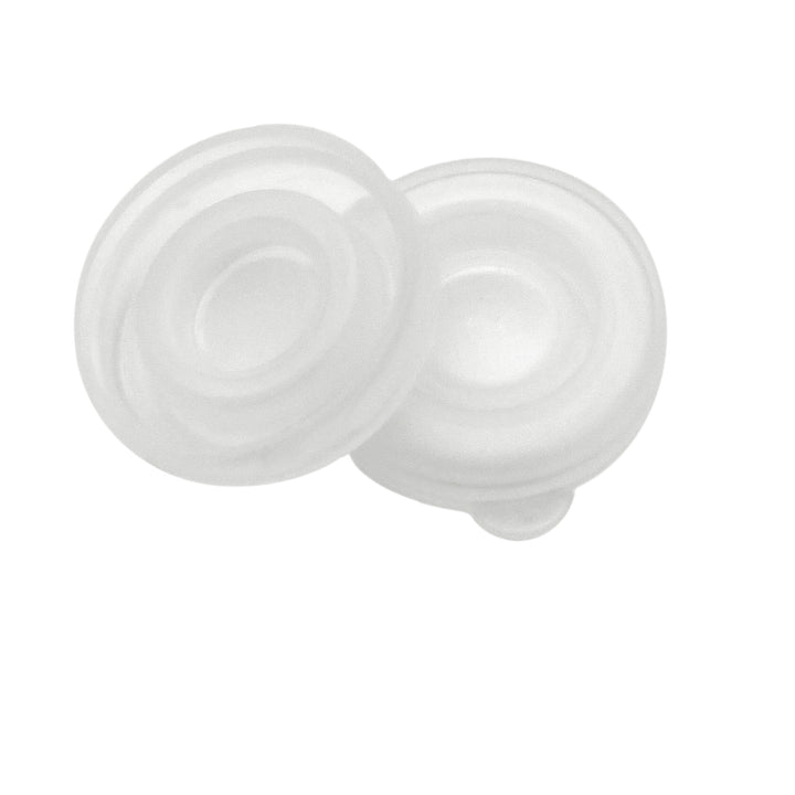 Verschluss für Universalgläser, Rollrandgläser Ø 20mm mit Öffnungshilfe