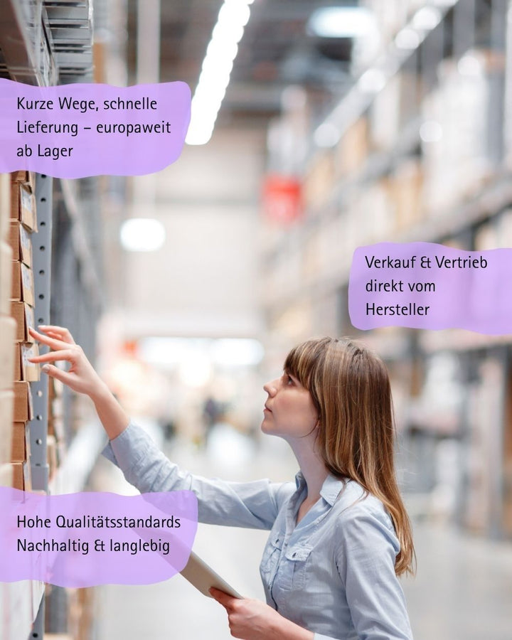 Flachbodengläser 50mm x ø 14mm AR-Klarglas und Illax-Braunglas