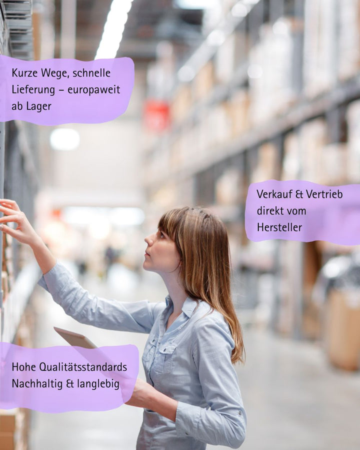 Abfüllhilfe, Sortierplatte, Sortiersysteme