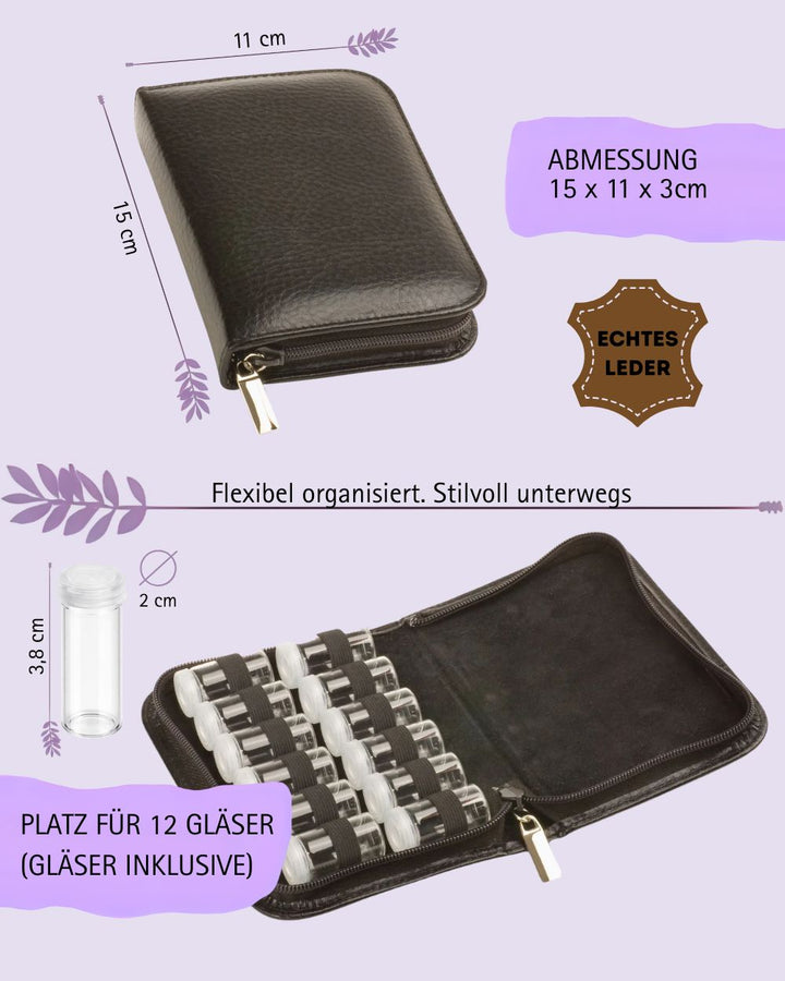 Universal Roll-Up Bag