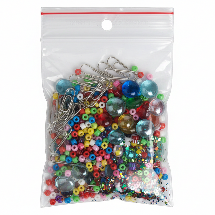 Druckverschlussbeutel