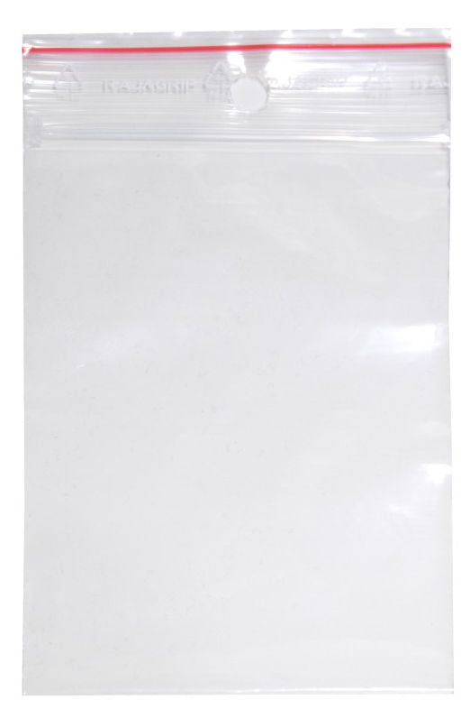 Druckverschlussbeutel