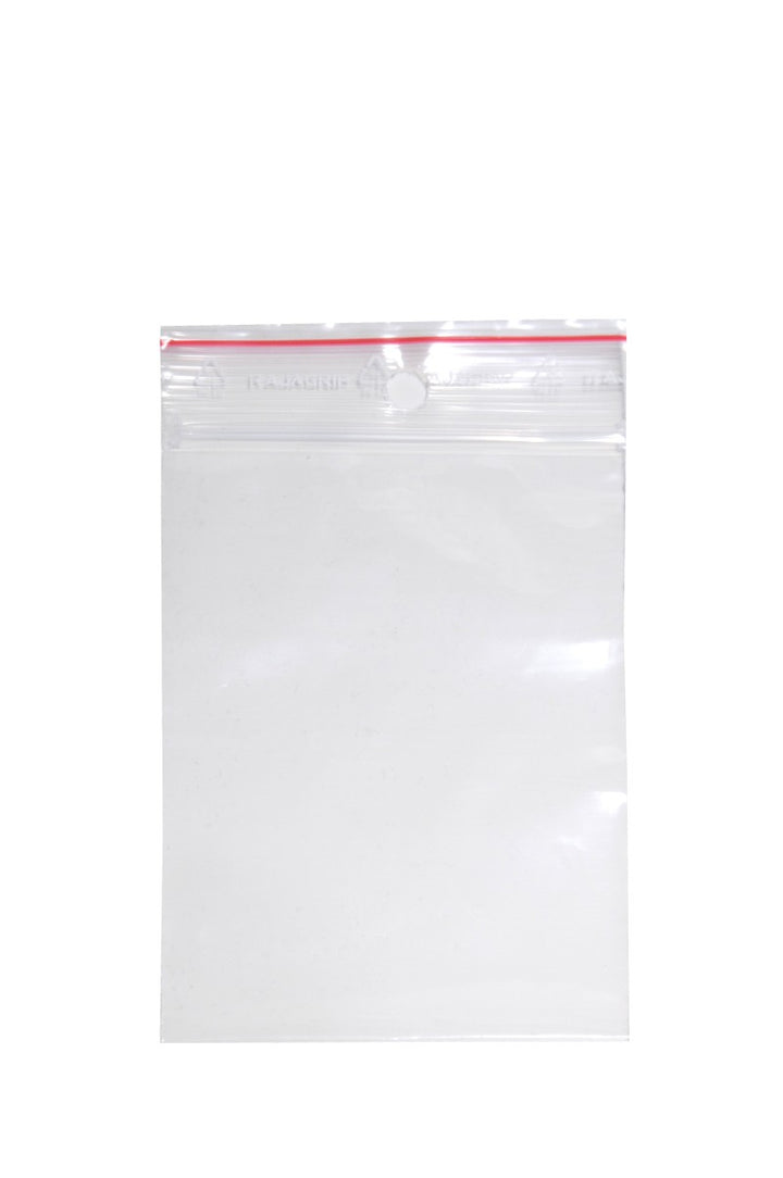 Druckverschlussbeutel