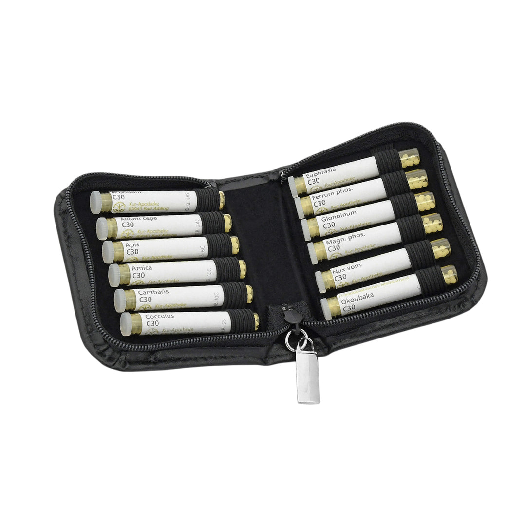 Trousse de premiers secours de voyage