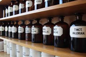 Pharmacie pour enfants