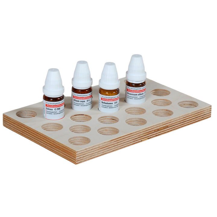 Abfüllhilfe, Sortierplatte, Sortiersysteme